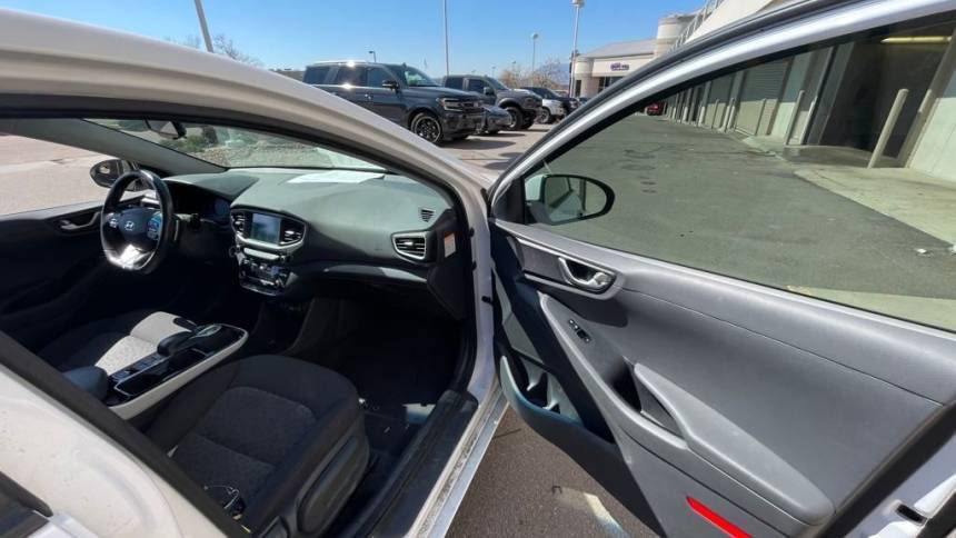 2018 Hyundai IONIQ - Images - 24