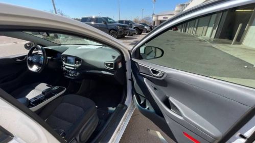 2018 Hyundai IONIQ - Images - 24