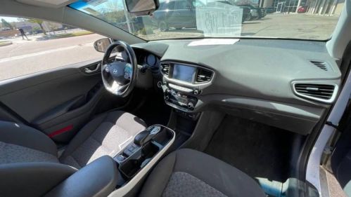 2018 Hyundai IONIQ - Images - 25