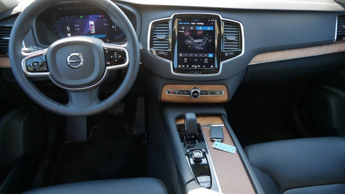2023 Volvo XC90 YV4H60CW8P1953669