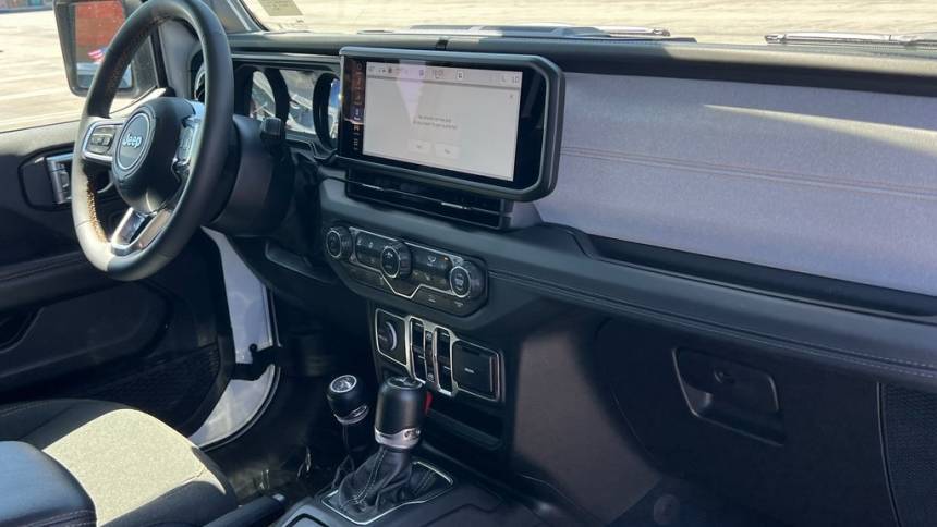2024 Jeep Wrangler 1C4RJXP66RW172468