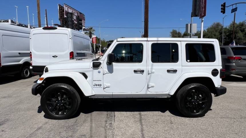 2024 Jeep Wrangler 1C4RJXP66RW172468