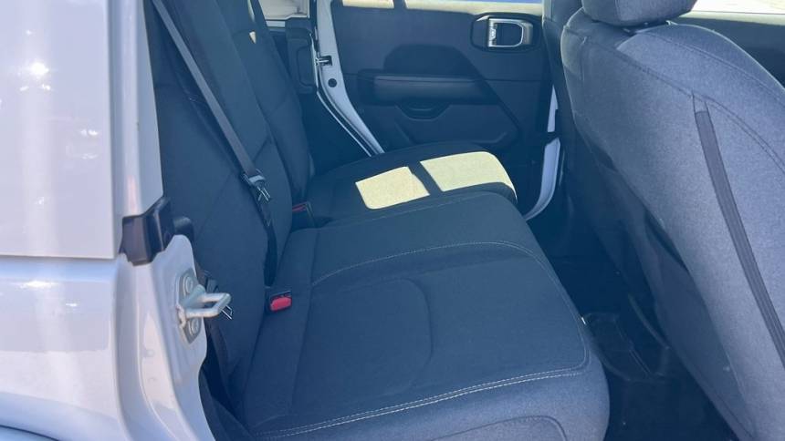 2024 Jeep Wrangler 1C4RJXP66RW172468