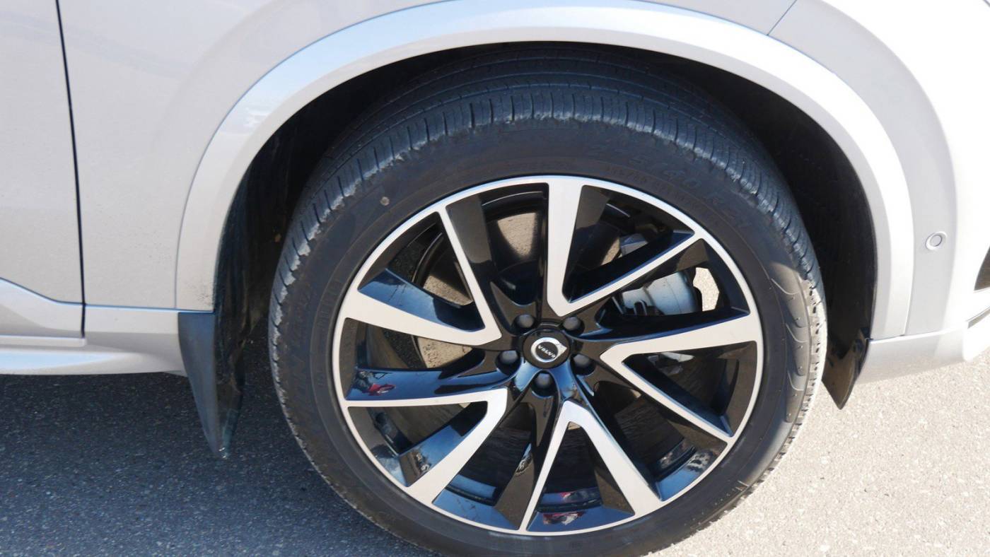 2023 Volvo XC90 YV4H60CW8P1953669