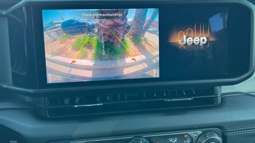2024 Jeep Wrangler 1C4RJXP66RW172468