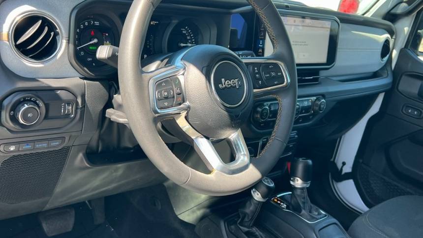 2024 Jeep Wrangler 1C4RJXP66RW172468