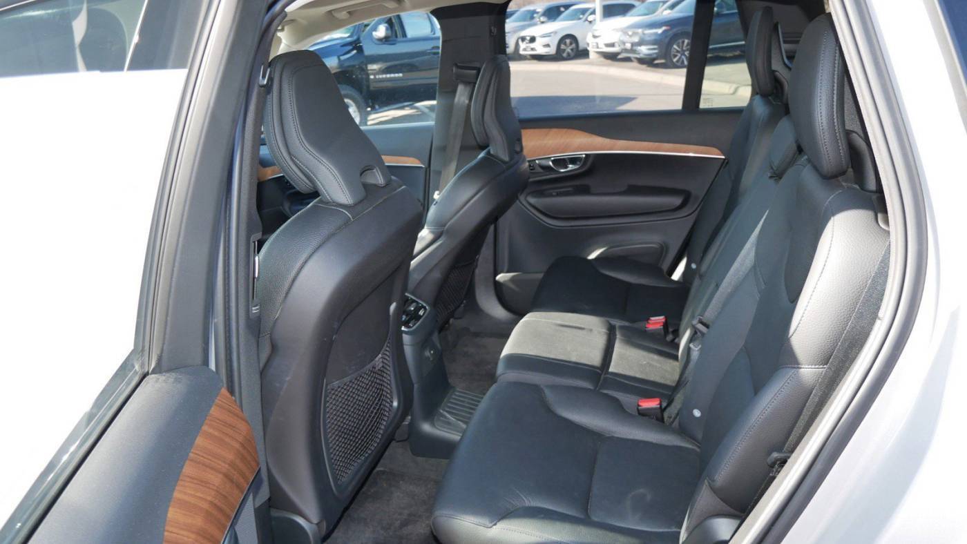2023 Volvo XC90 YV4H60CW8P1953669