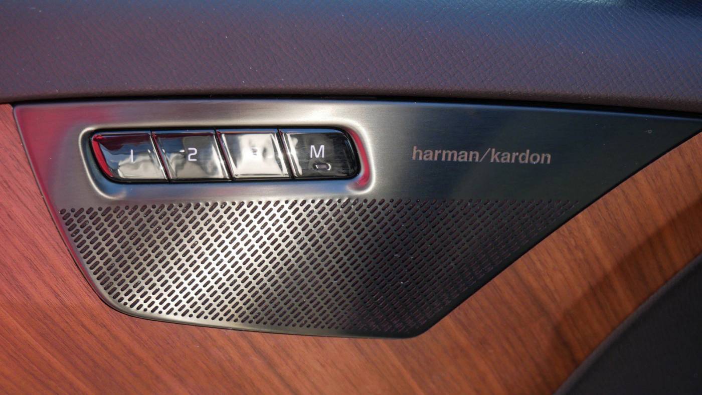 2023 Volvo XC90 YV4H60CW8P1953669