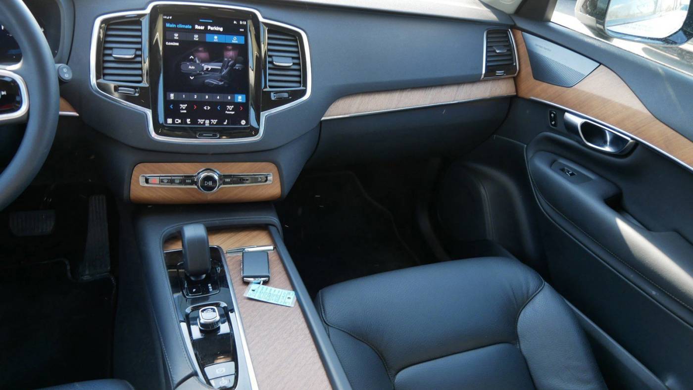 2023 Volvo XC90 YV4H60CW8P1953669