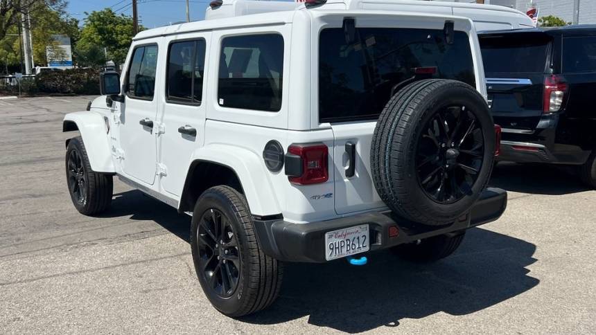 2024 Jeep Wrangler 1C4RJXP66RW172468