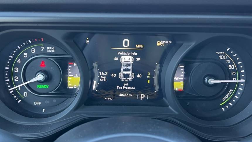 2024 Jeep Wrangler 1C4RJXP66RW172468