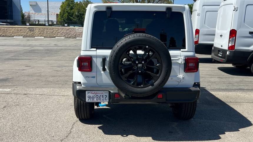 2024 Jeep Wrangler 1C4RJXP66RW172468