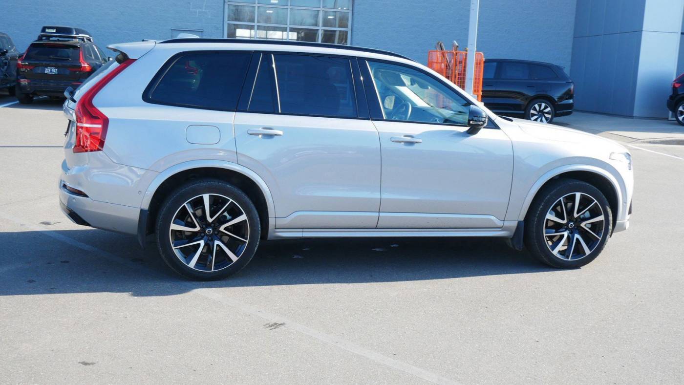 2023 Volvo XC90 YV4H60CW8P1953669