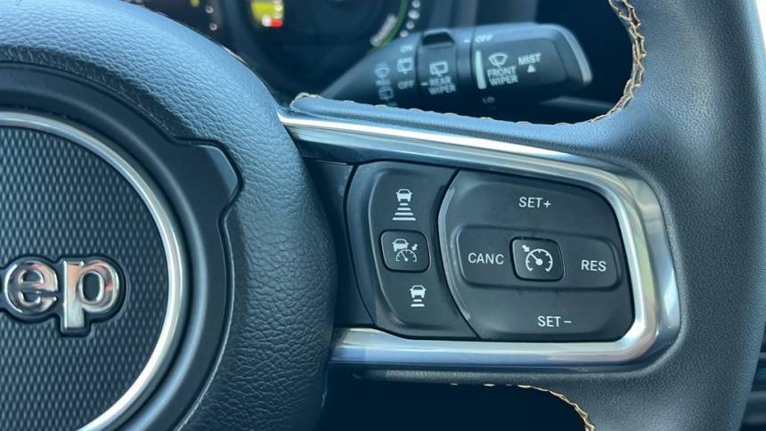 2024 Jeep Wrangler 1C4RJXP66RW172468