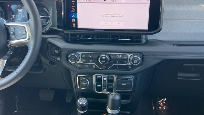 2024 Jeep Wrangler 1C4RJXP66RW172468