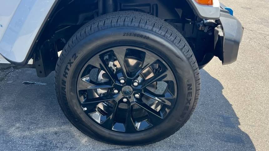 2024 Jeep Wrangler 1C4RJXP66RW172468
