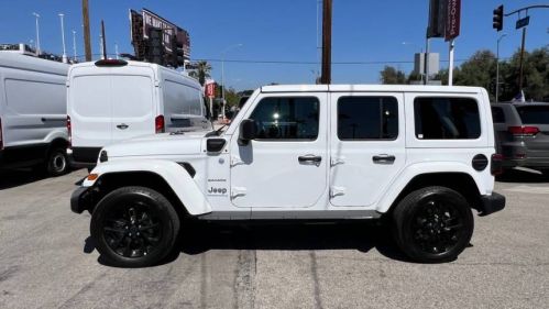 2024 Jeep Wrangler 1C4RJXP66RW172468