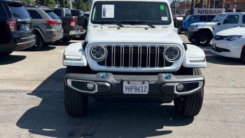 2024 Jeep Wrangler 1C4RJXP66RW172468