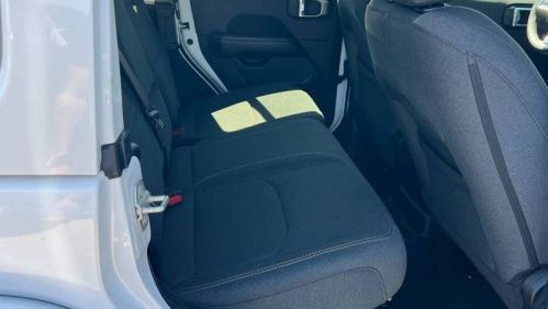 2024 Jeep Wrangler 1C4RJXP66RW172468