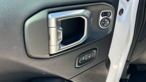 2024 Jeep Wrangler 1C4RJXP66RW172468