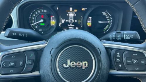 2024 Jeep Wrangler 1C4RJXP66RW172468