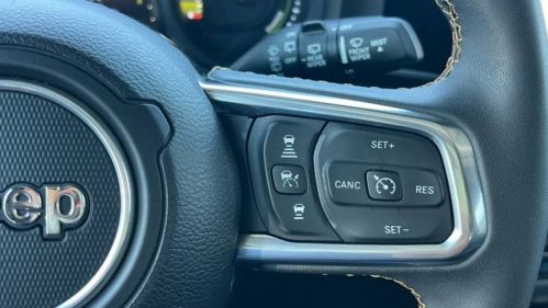2024 Jeep Wrangler 1C4RJXP66RW172468