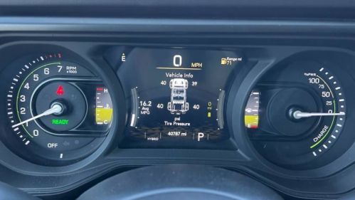 2024 Jeep Wrangler 1C4RJXP66RW172468