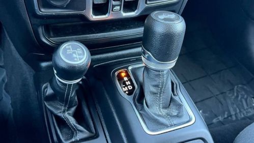 2024 Jeep Wrangler 1C4RJXP66RW172468
