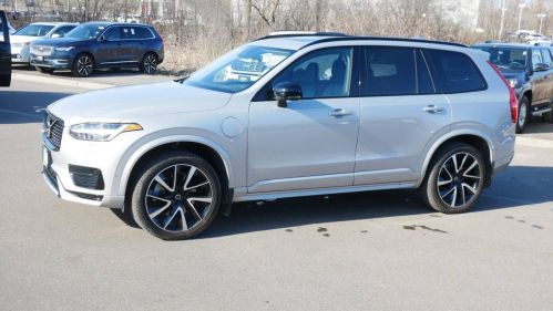 2023 Volvo XC90 YV4H60CW8P1953669