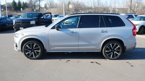 2023 Volvo XC90 YV4H60CW8P1953669