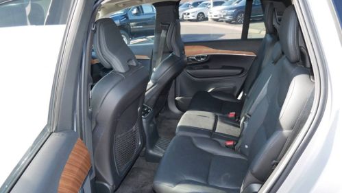 2023 Volvo XC90 YV4H60CW8P1953669