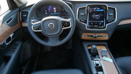 2023 Volvo XC90 YV4H60CW8P1953669