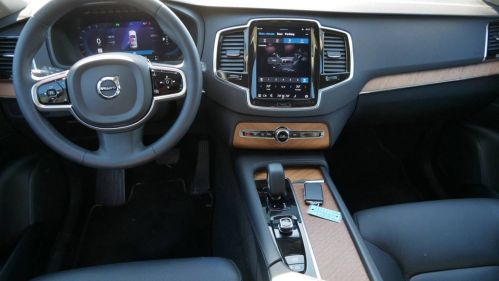 2023 Volvo XC90 YV4H60CW8P1953669