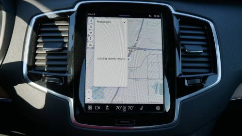2023 Volvo XC90 YV4H60CW8P1953669