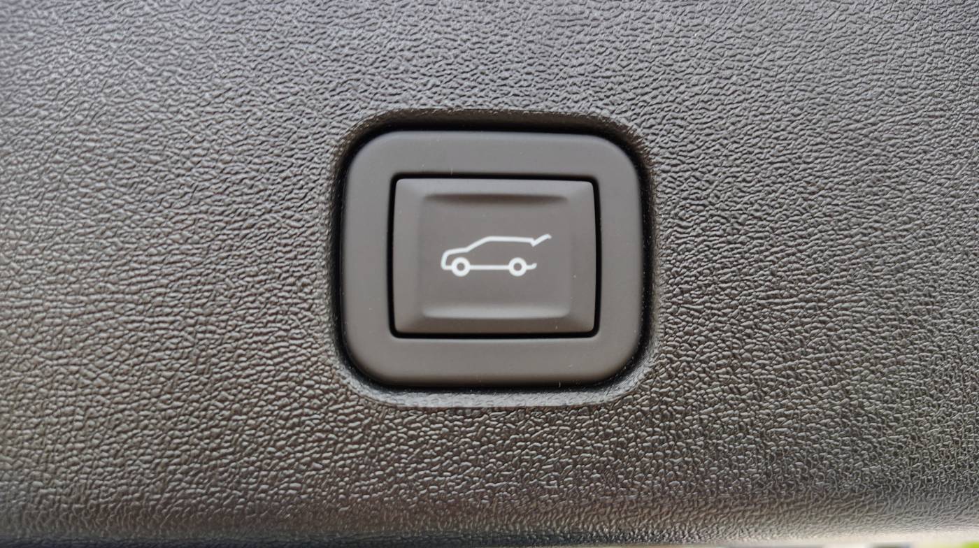 2025 Cadillac OPTIQ 3GYK3GMR3SS208428
