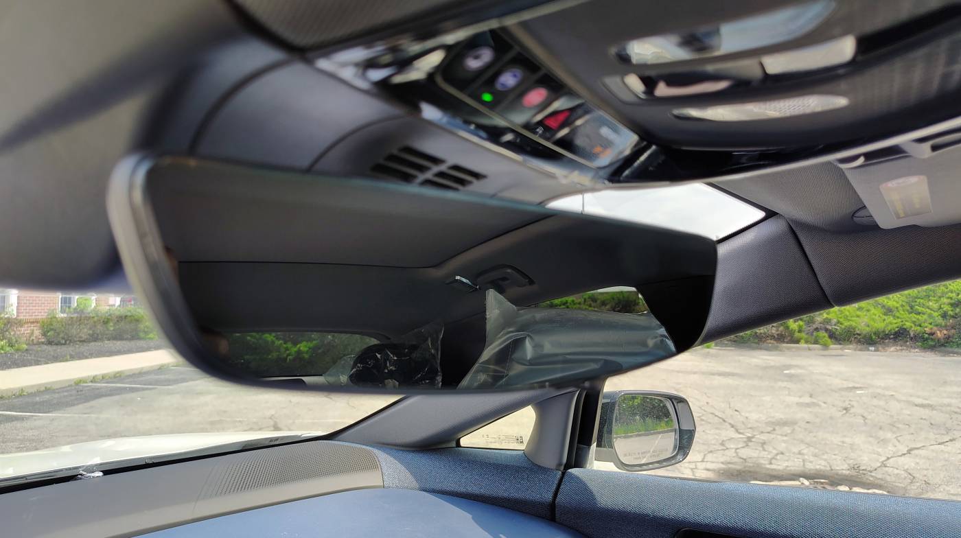 2025 Cadillac OPTIQ 3GYK3GMR3SS208428