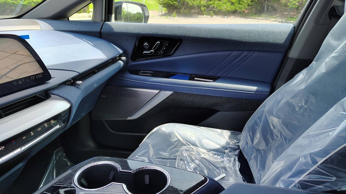 2025 Cadillac OPTIQ 3GYK3GMR3SS208428