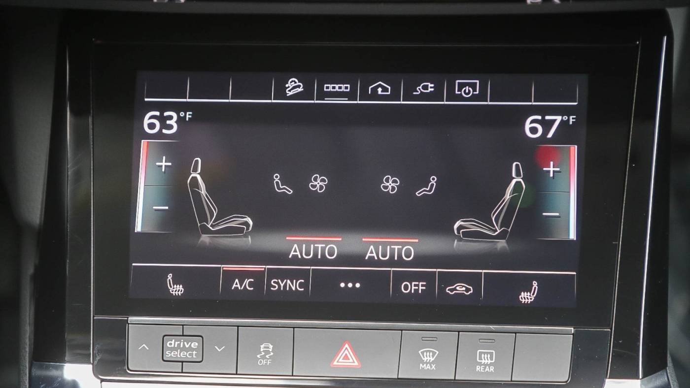 2022 Audi e-tron WA1AAAGE0NB013992