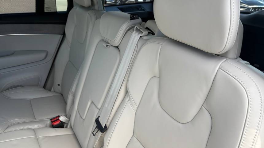 2025 Volvo XC90 YV4H60PG8S1375312