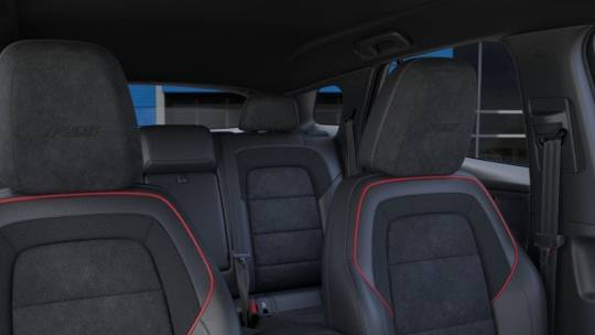 2025 Chevrolet Blazer EV 3GNKDCRM3SS183658
