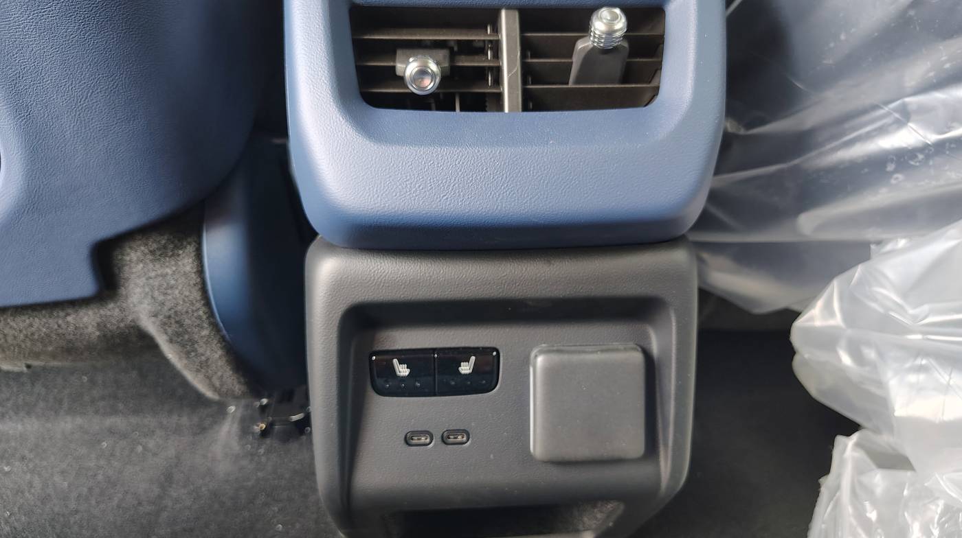 2025 Cadillac OPTIQ 3GYK3GMR3SS208428