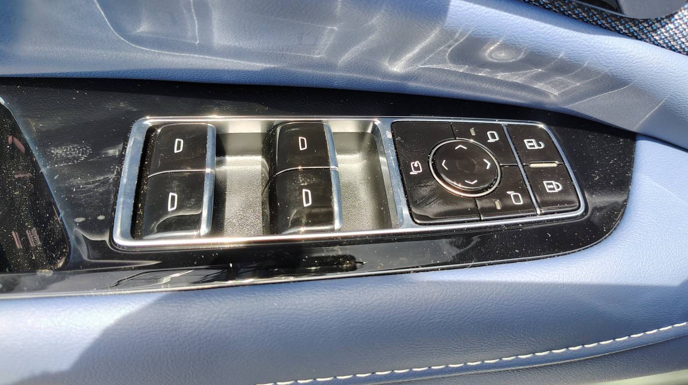 2025 Cadillac OPTIQ 3GYK3GMR3SS208428