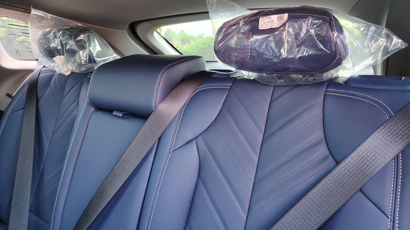 2025 Cadillac OPTIQ 3GYK3GMR3SS208428