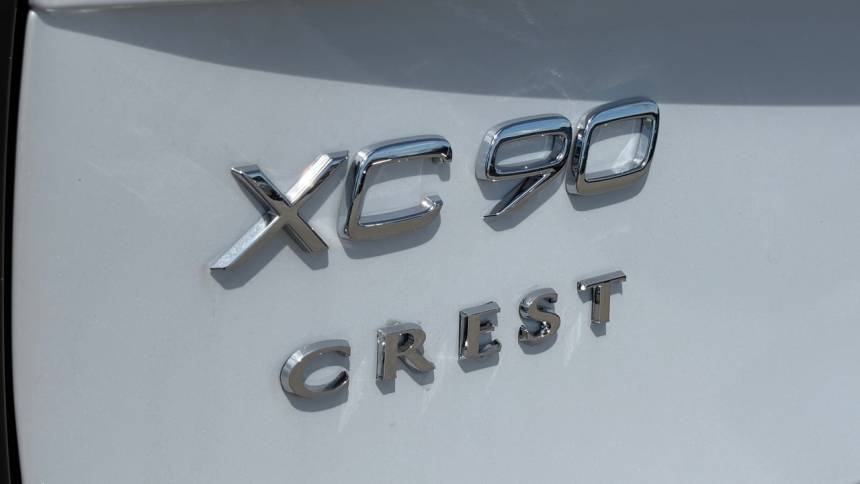 2025 Volvo XC90 YV4H60PG8S1375312