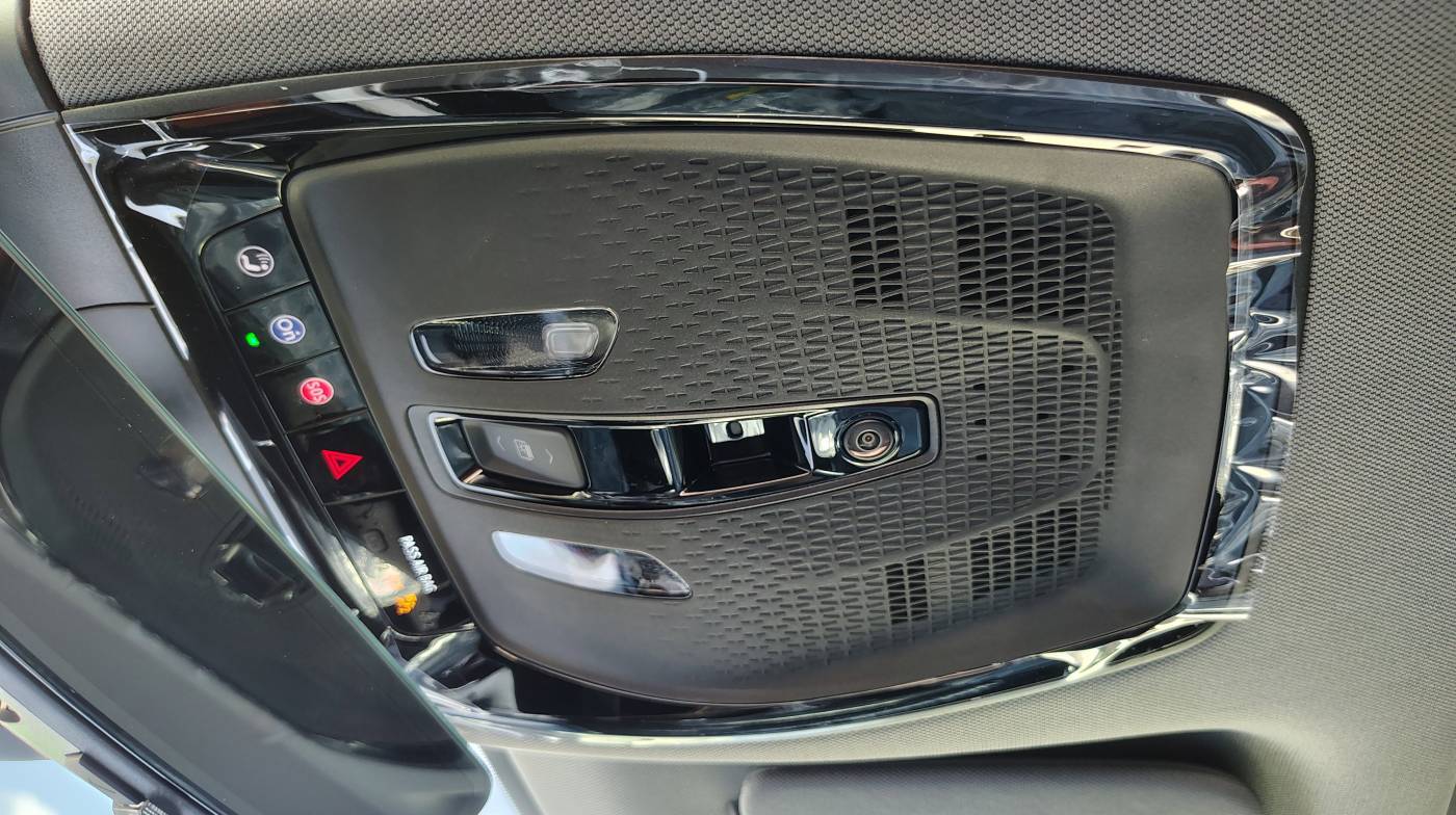 2025 Cadillac OPTIQ 3GYK3GMR3SS208428