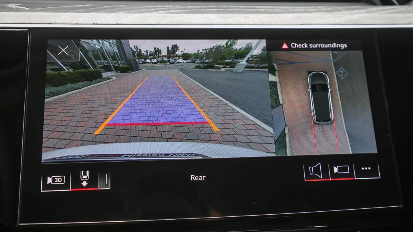 2022 Audi e-tron WA1AAAGE0NB013992