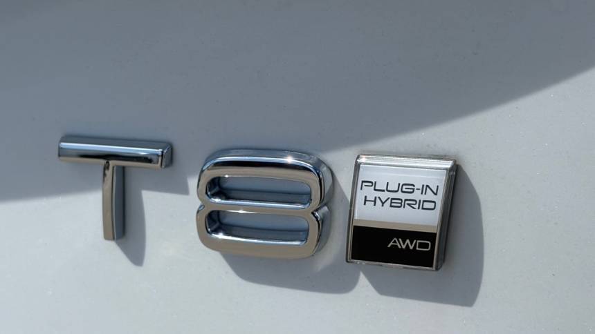 2025 Volvo XC90 YV4H60PG8S1375312
