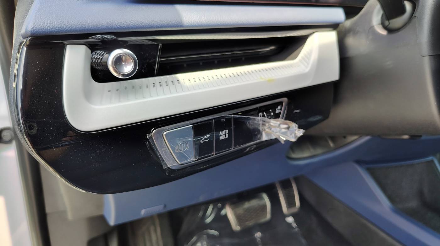 2025 Cadillac OPTIQ 3GYK3GMR3SS208428