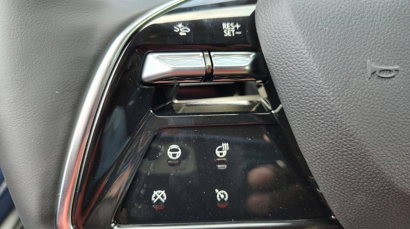 2025 Cadillac OPTIQ 3GYK3GMR3SS208428