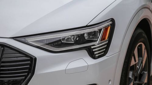 2022 Audi e-tron WA1AAAGE0NB013992